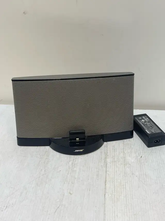 Bose SoundDock Series III