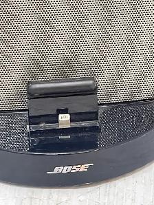 Bose SoundDock Series III - Photo 2