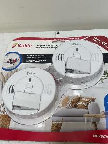 Kidde Smoke Alarms - Photo 2