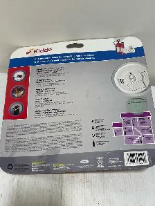 Kidde Smoke Alarms - Photo 3