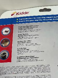 Kidde Smoke Alarms - Photo 4