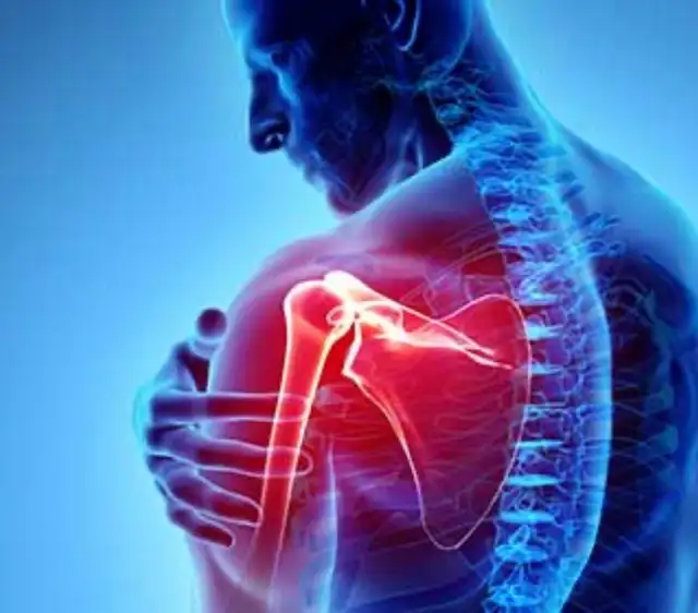 PRP injection / joint injection