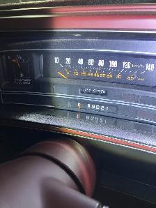 1981 Chevrolet El Camino Super Sport Royal Knight - Photo 7