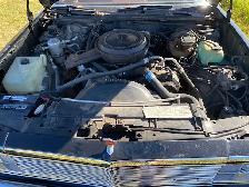 1981 Chevrolet El Camino Super Sport Royal Knight - Photo 8