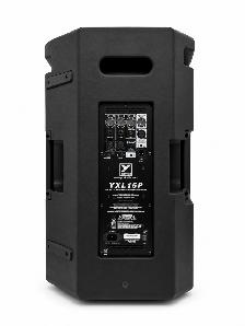 Yorkville YXL15P 15" PA Speaker Bluetooth 1000W Active Speaker - Photo 6