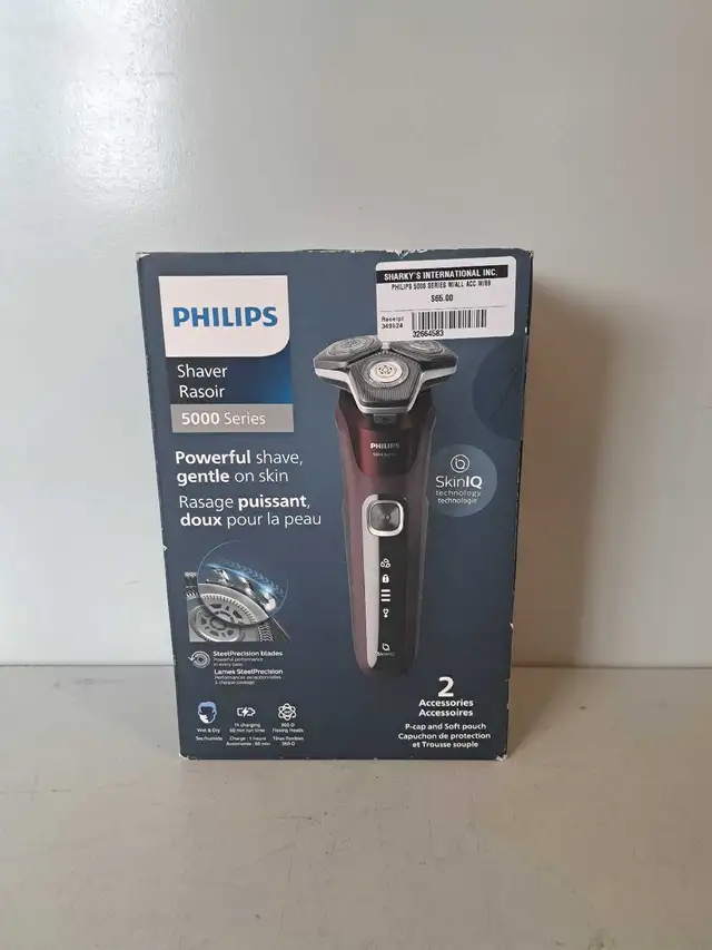 Philips 5000 Series Shaver (32664583)