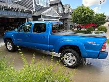 Toyota Tacoma TRD Sport 2010 - Photo 2