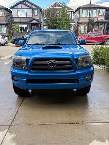 Toyota Tacoma TRD Sport 2010 - Photo 4