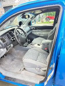Toyota Tacoma TRD Sport 2010 - Photo 5