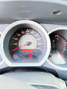 Toyota Tacoma TRD Sport 2010 - Photo 7