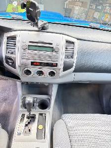 Toyota Tacoma TRD Sport 2010 - Photo 8