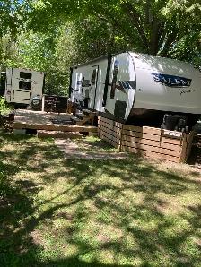 2023 Salem - 26RBS - Travel Trailer - Photo 3
