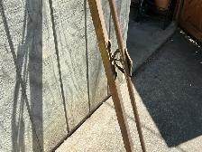 Antique Victorian Ornate Brass Fireplace Fender C ! - Photo 8