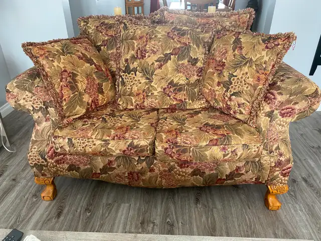 FOR SALE: