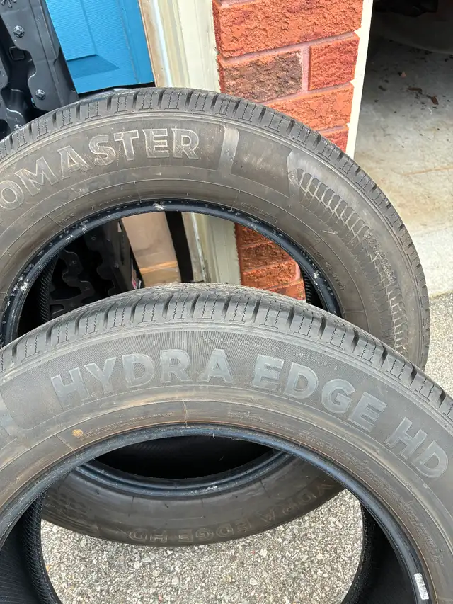 Tires for sale
