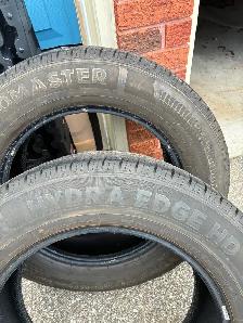 Tires for sale