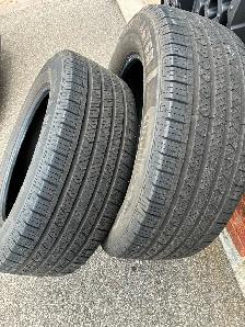 Tires for sale - Photo 2