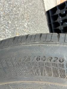 Tires for sale - Photo 4