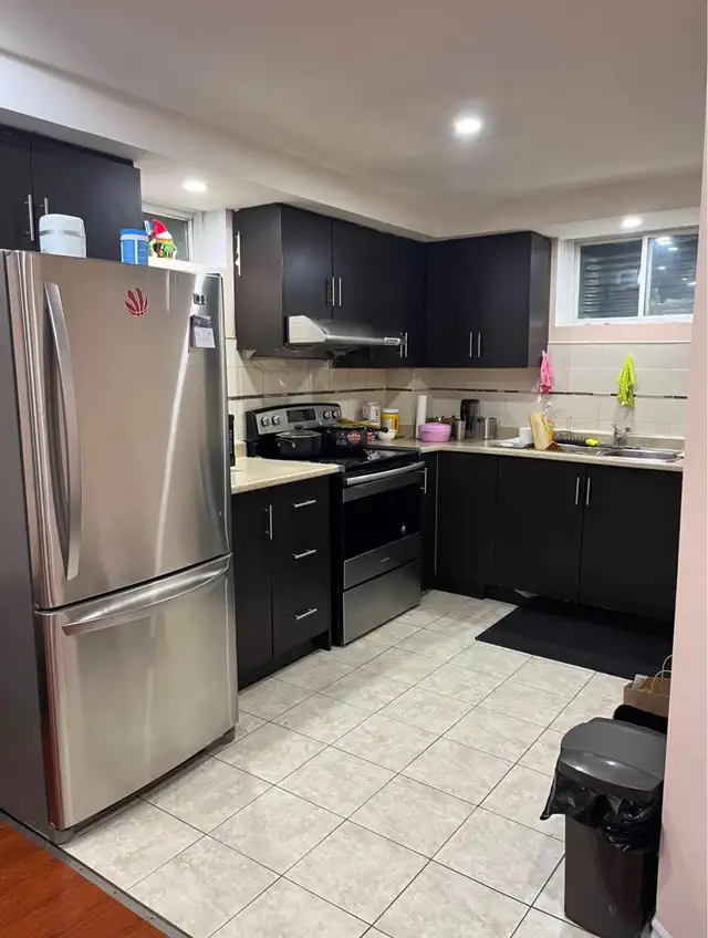 Indian & vegetarian girl roommate needed in Etobicoke