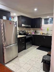 Indian & vegetarian girl roommate needed in Etobicoke