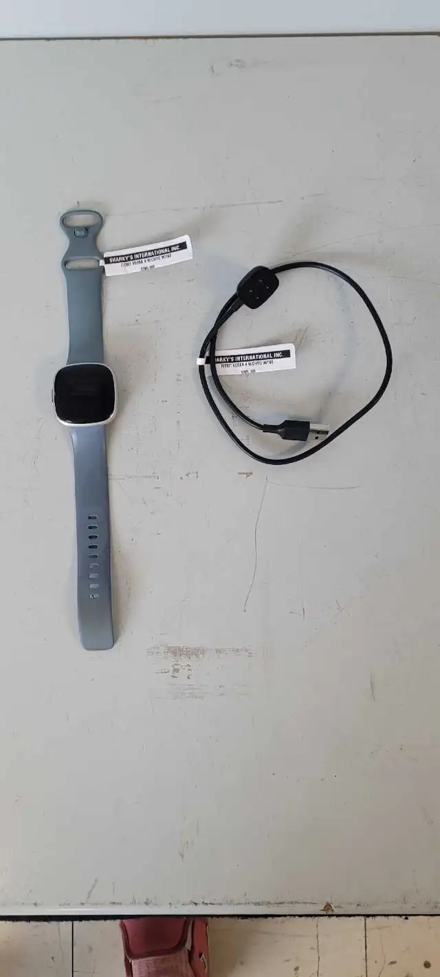 Fitbit Versa 4 (32375004)