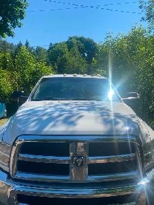 2016 ram 2500 - Photo 2