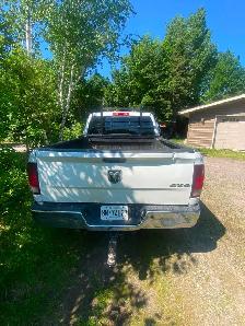 2016 ram 2500 - Photo 3