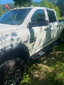 2016 ram 2500 - Photo 4