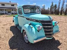 New Build! 1938 International pickup - Photo 4