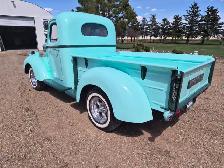 New Build! 1938 International pickup - Photo 5