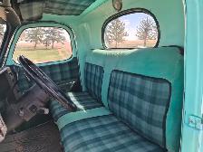 New Build! 1938 International pickup - Photo 7