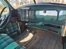 New Build! 1938 International pickup - Photo 8