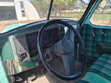 New Build! 1938 International pickup - Photo 10