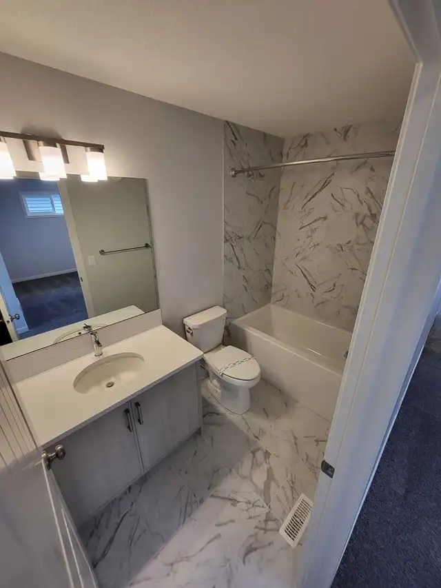 Shared house to RENT