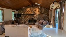 Furnished 4-bedroom home in Greystone Heights
