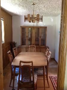 Furnished 4-bedroom home in Greystone Heights - Photo 13