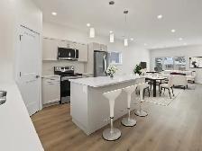 NEW SPACIOUS 3 Bdrm Bsmnt Suite. N/Kildonan, Parking, Laundry - Photo 2