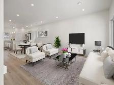 NEW SPACIOUS 3 Bdrm Bsmnt Suite. N/Kildonan, Parking, Laundry - Photo 4