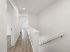 NEW SPACIOUS 3 Bdrm Bsmnt Suite. N/Kildonan, Parking, Laundry - Photo 8