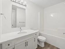 NEW SPACIOUS 3 Bdrm Bsmnt Suite. N/Kildonan, Parking, Laundry - Photo 10