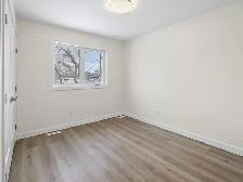 NEW SPACIOUS 3 Bdrm Bsmnt Suite. N/Kildonan, Parking, Laundry - Photo 12