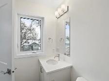 NEW SPACIOUS 3 Bdrm Bsmnt Suite. N/Kildonan, Parking, Laundry - Photo 15