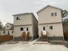 NEW SPACIOUS 3 Bdrm Bsmnt Suite. N/Kildonan, Parking, Laundry - Photo 16