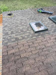 Roofing Help