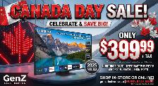 Samsung 65' U8000F Series 4K UHD HDR LED Tizen Smart TV