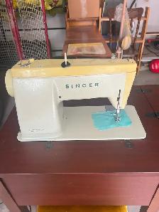 Singer sewing machine - free - Photo 4