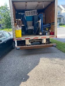 Halifax, Nova Scotia, best Movers reasonable prices - Photo 2