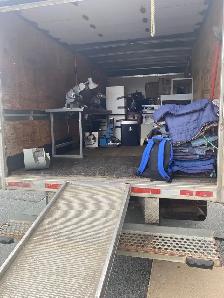 Halifax, Nova Scotia, best Movers reasonable prices - Photo 3