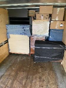 Halifax, Nova Scotia, best Movers reasonable prices - Photo 4