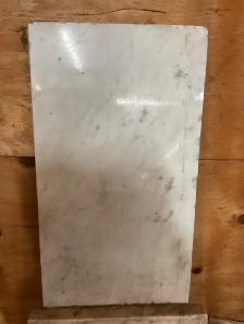 marble pieces